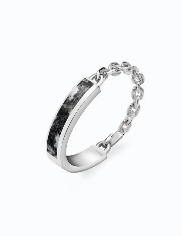 On the Side Bracelet