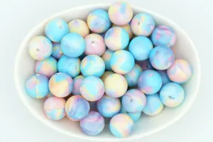Pastel Watercolour (12mm & 15mm)