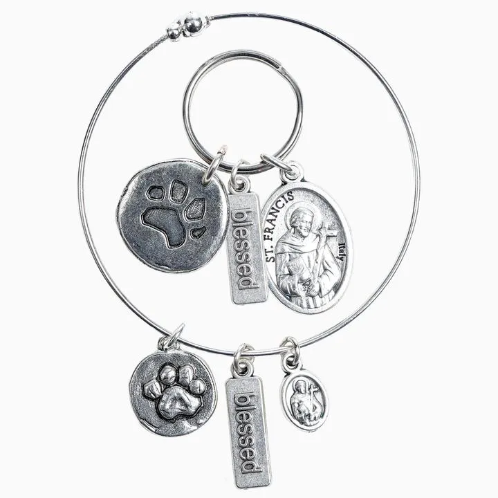 Pet Blessing Set