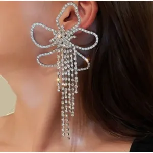 Petal Please Statement Earrings