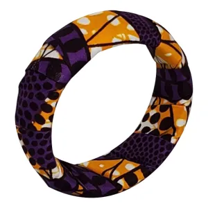 Purple Crown Bracelets