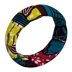Purple Forest Bracelets