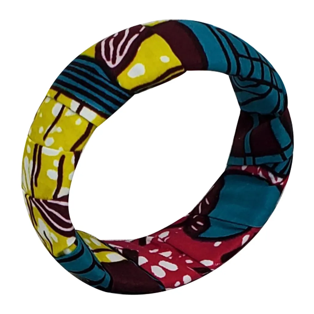 Purple Forest Bracelets