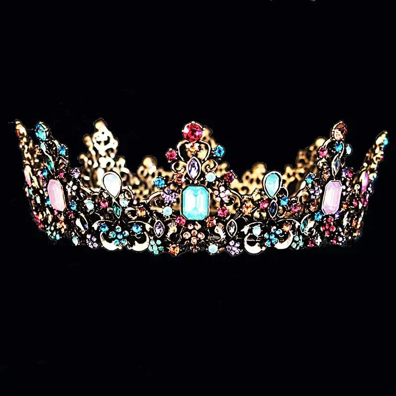 QUEEN’S CROWN