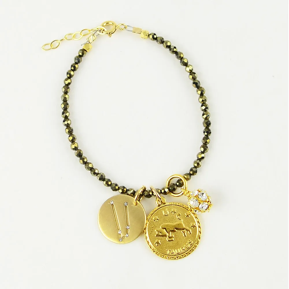 Rhea Bracelet (WS)