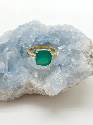 Ring gem
