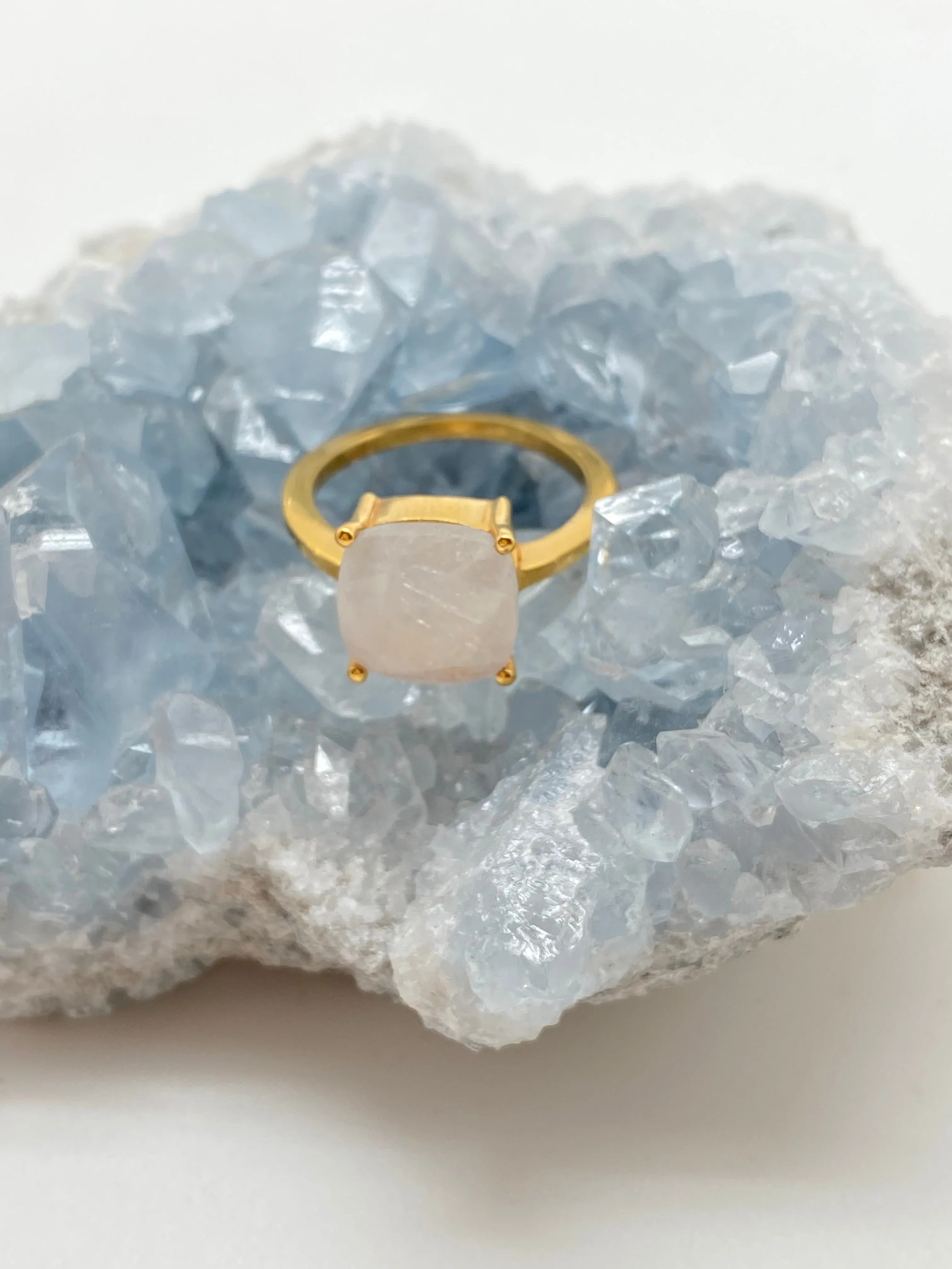Ring gem