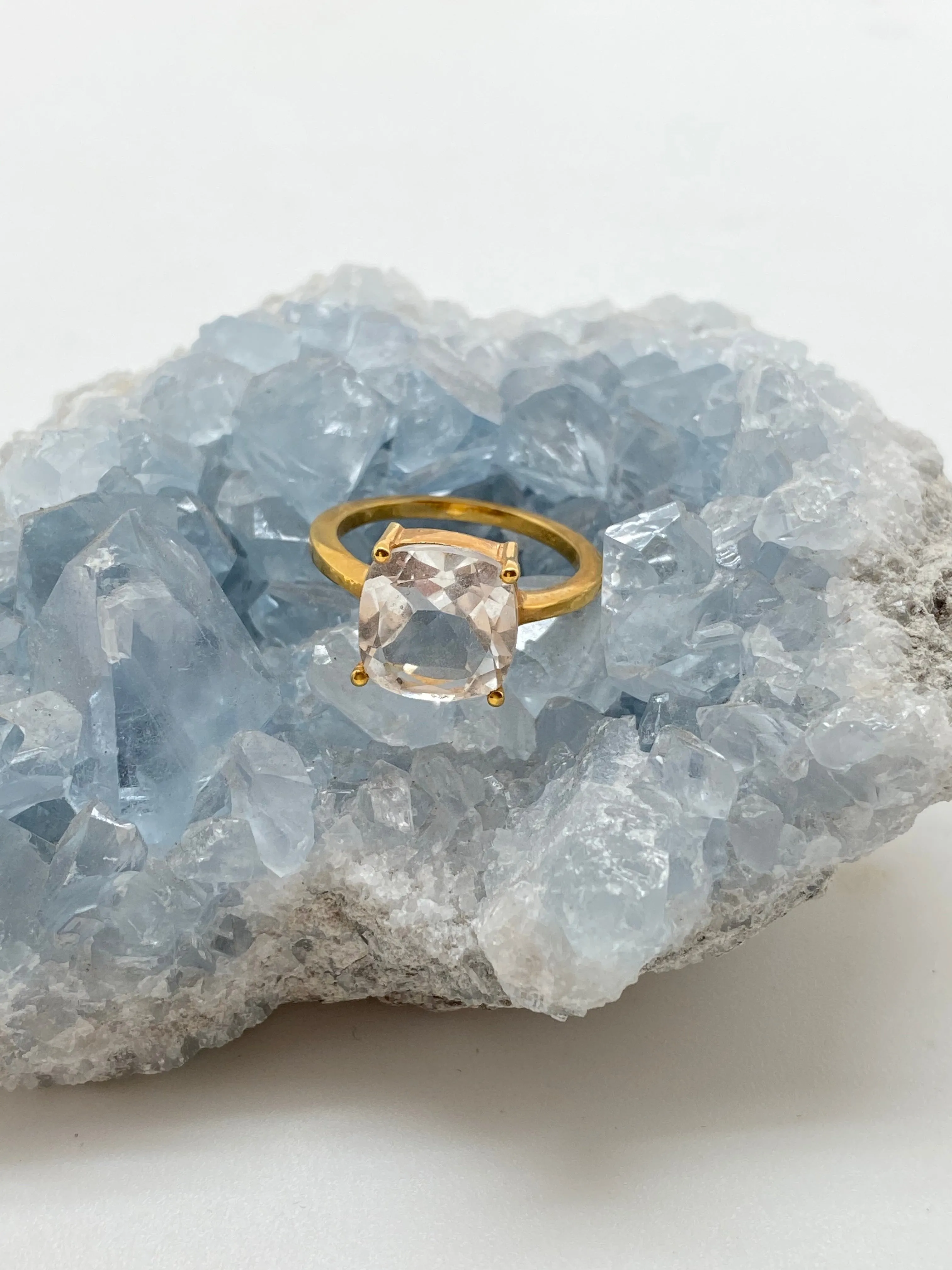 Ring gem
