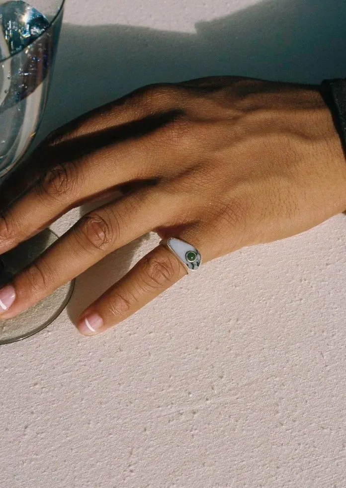 Ring No. 12
