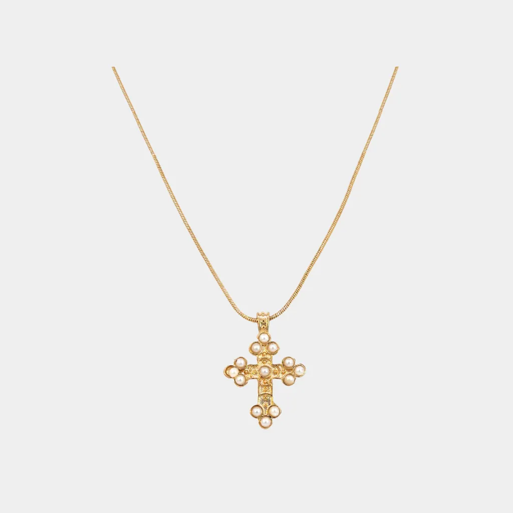 Roma Necklace