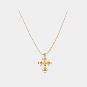 Roma Necklace