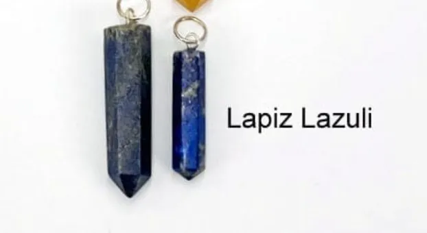 Solar Pendant