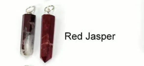Solar Pendant