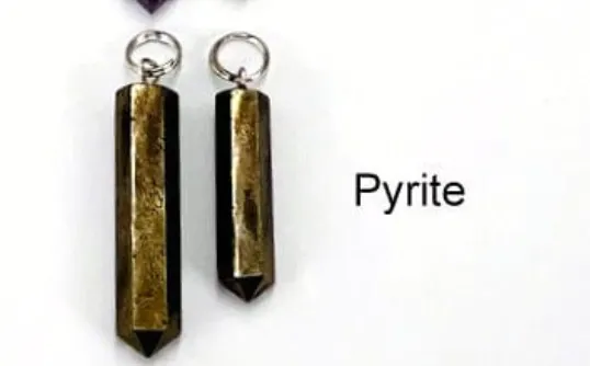 Solar Pendant