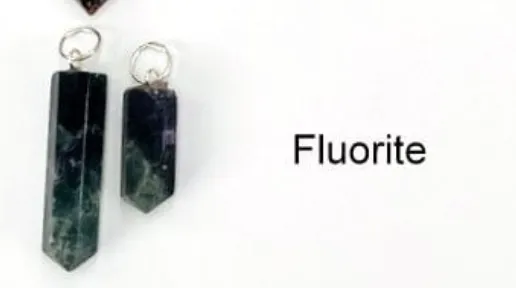 Solar Pendant