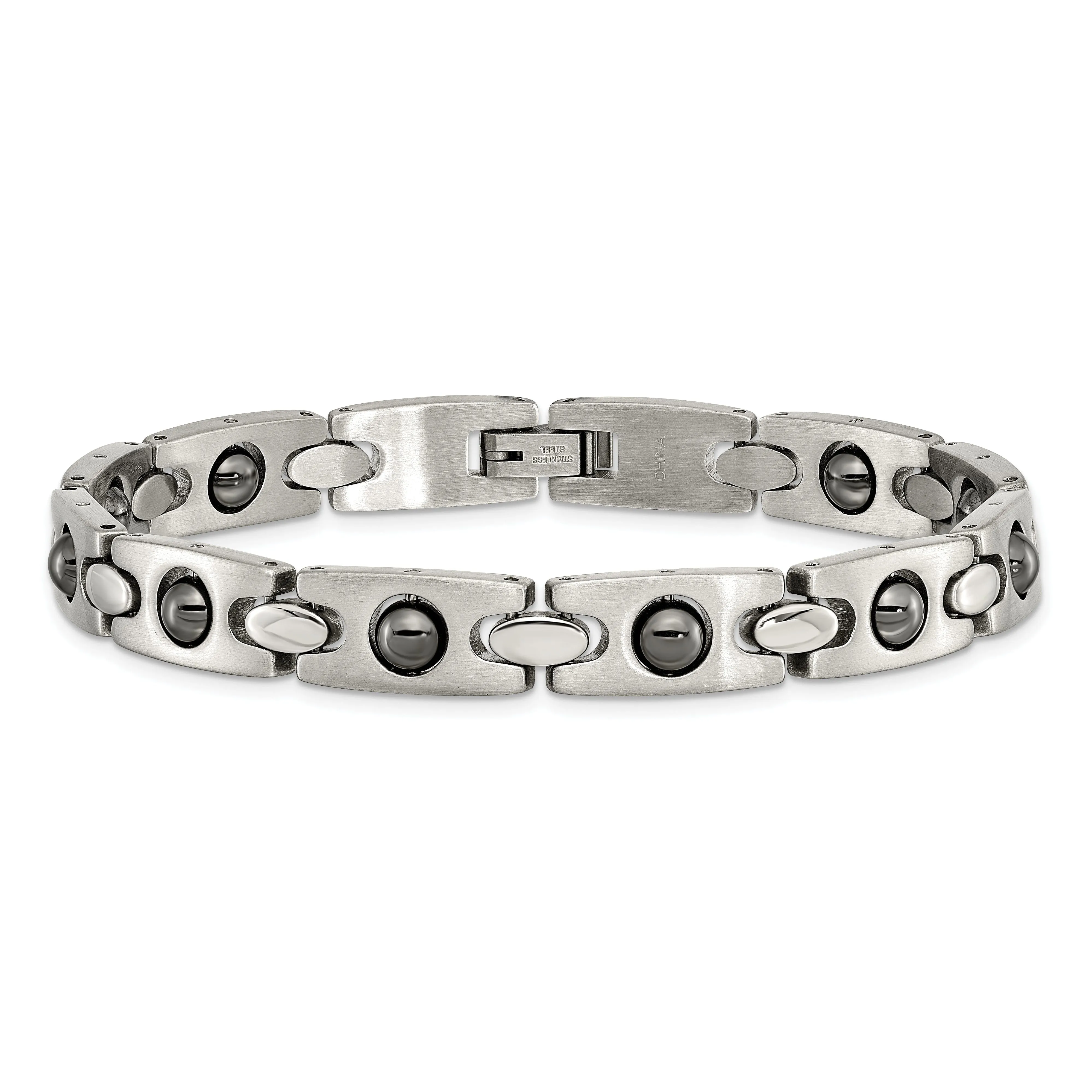 Stainless Steel Bracelets