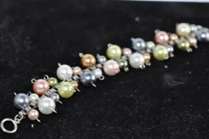 The Pearl Centipede