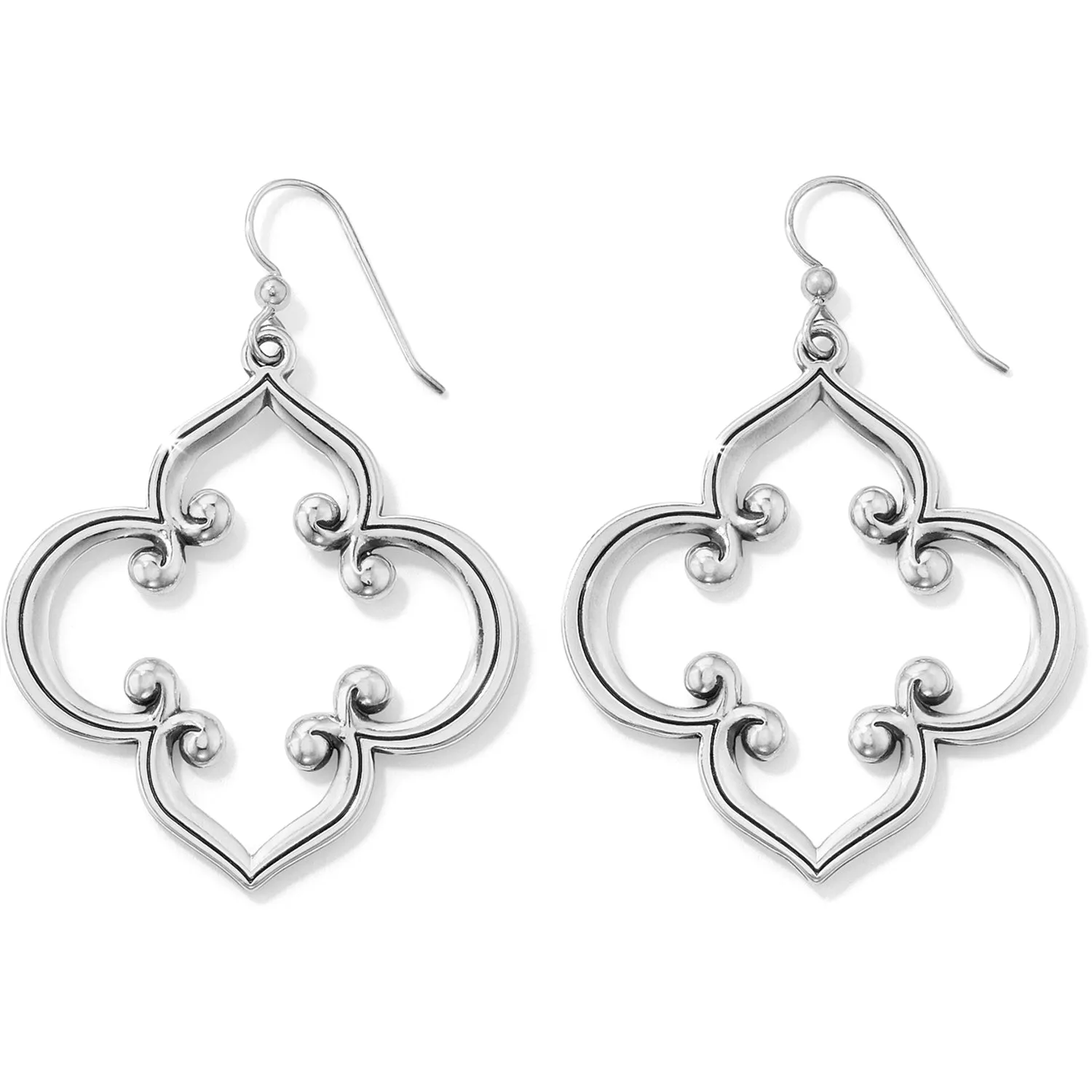 Toledo Statement Earrings