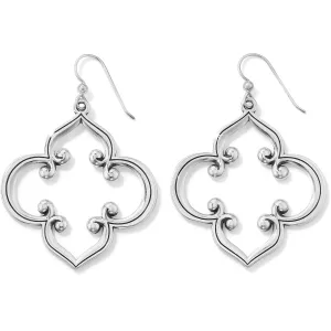 Toledo Statement Earrings