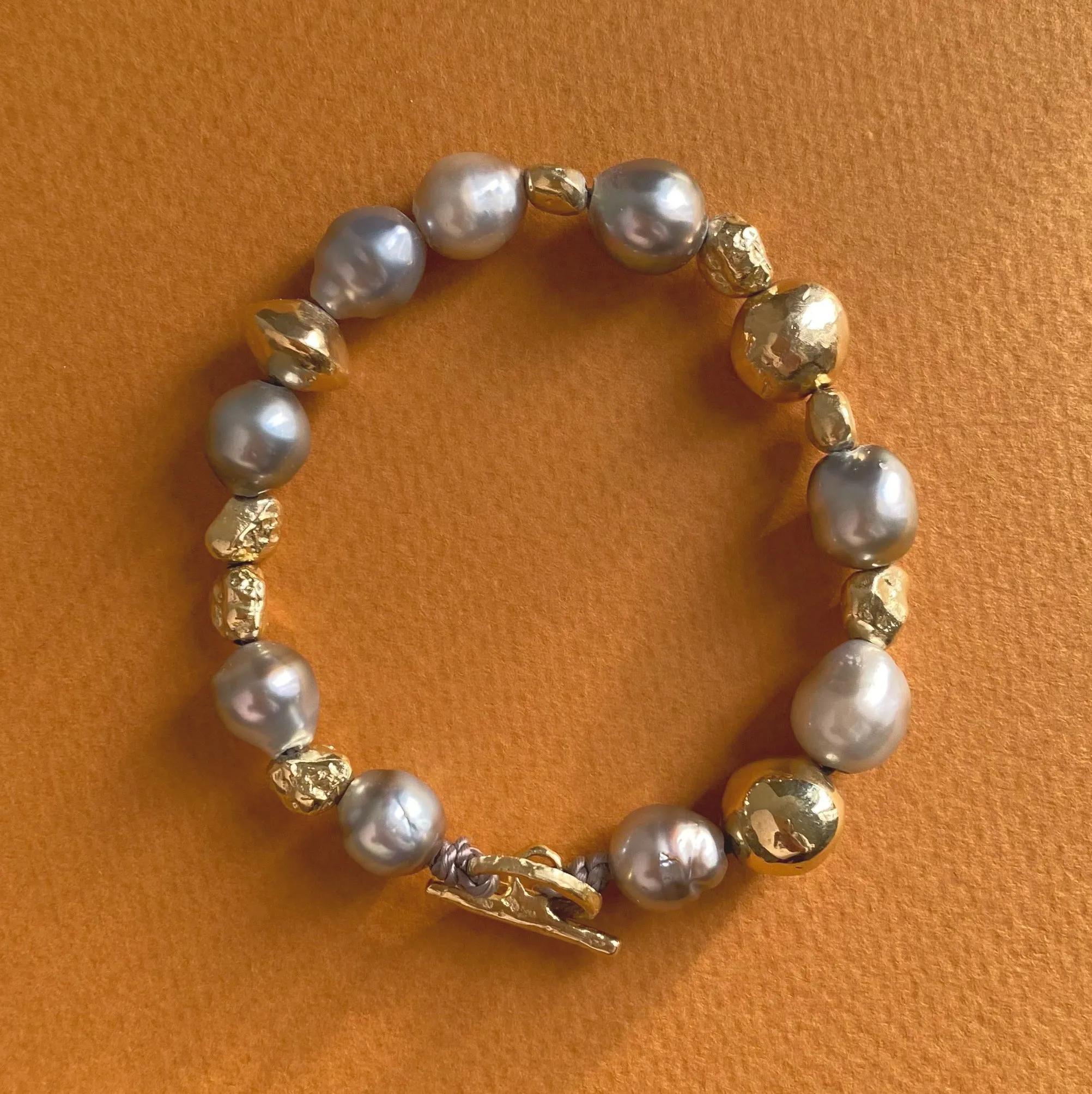 Totem I Bracelet