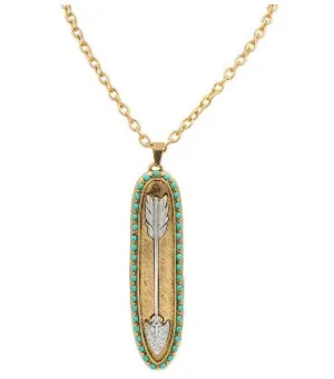 Tribal Necklace