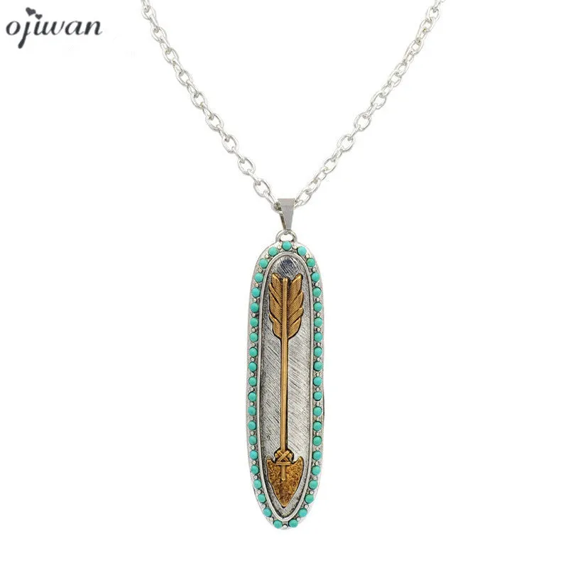 Tribal Necklace