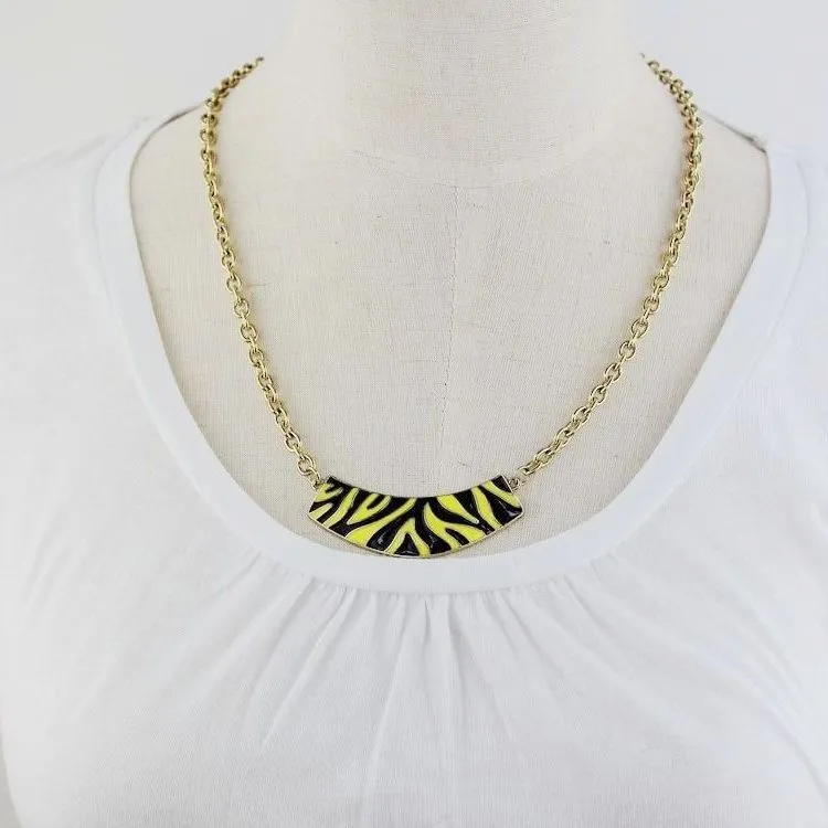 Vintage Boho Bohemia Long Crystal Necklace For Women