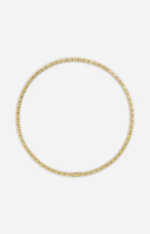 VINTAGE CHAIN NECKLACE