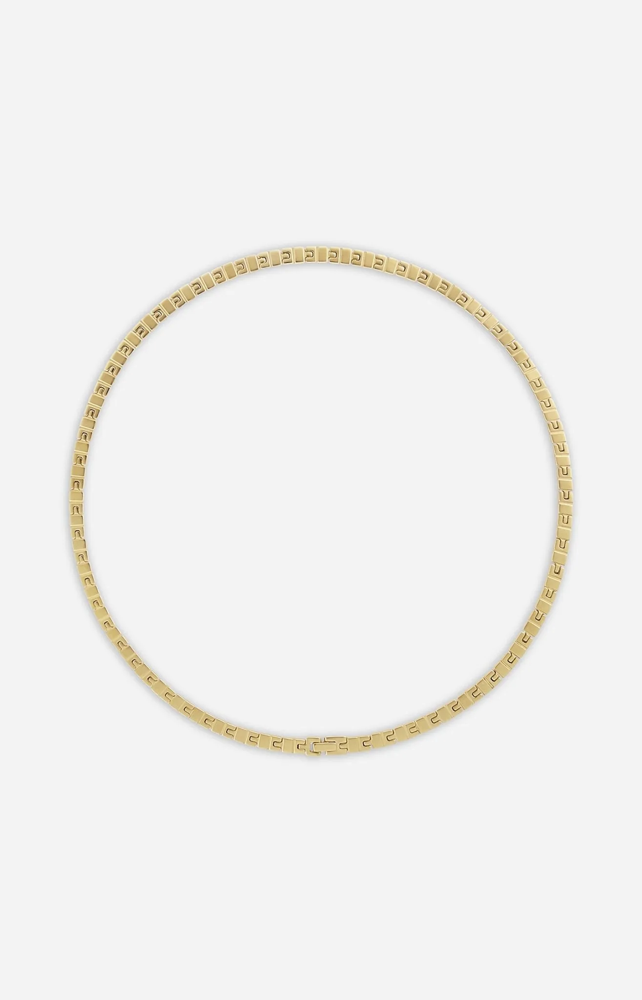 VINTAGE CHAIN NECKLACE