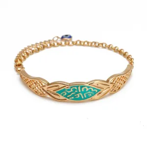 WAADA Delicate Evil Eye Bracelet