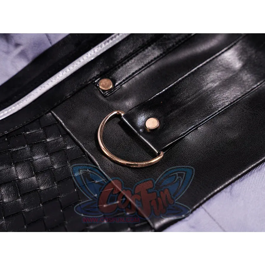 Wuthering Waves Danjin Cosplay Costume C09255