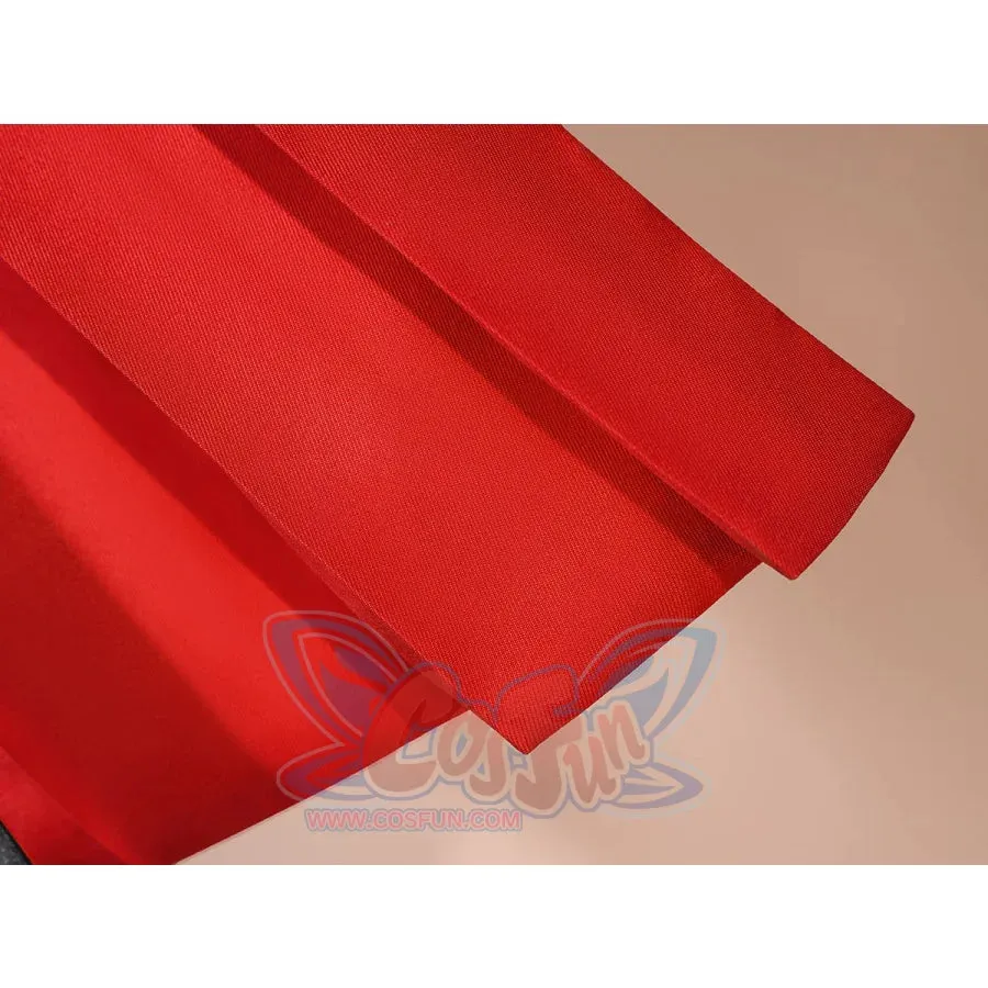 Wuthering Waves Danjin Cosplay Costume C09255