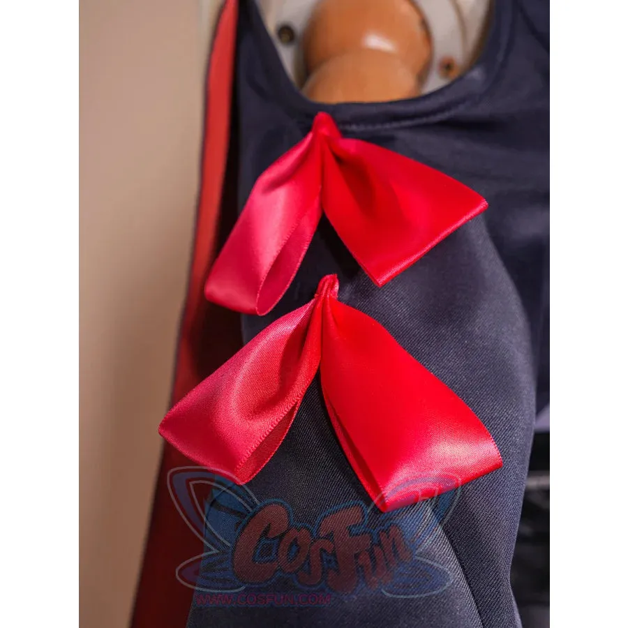 Wuthering Waves Danjin Cosplay Costume C09255