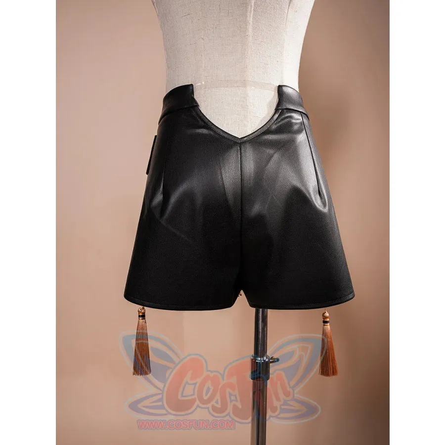 Wuthering Waves Danjin Cosplay Costume C09255