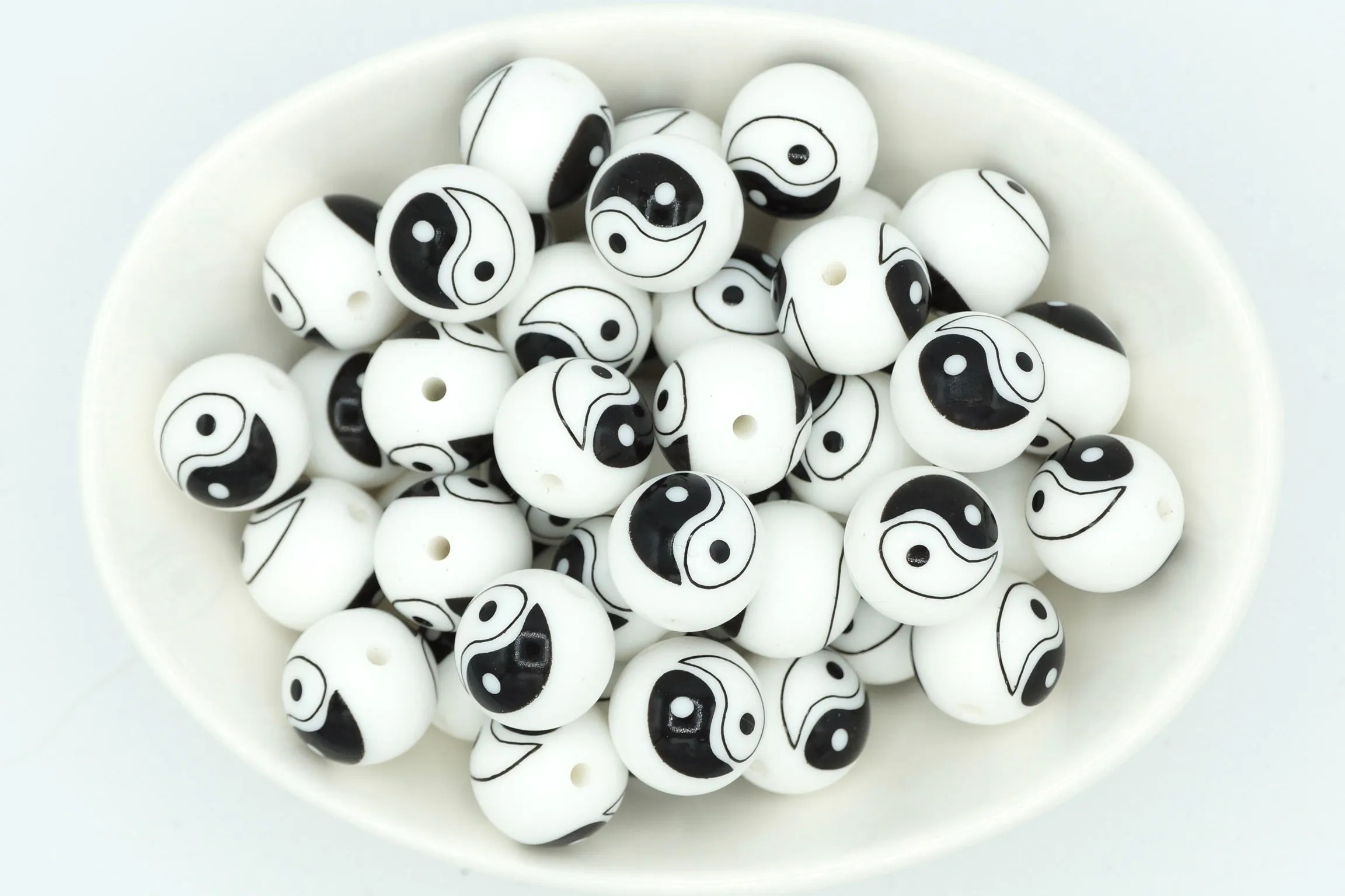 Yin Yang