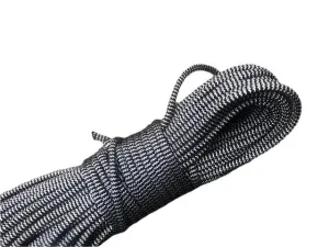 Zebra Paracord